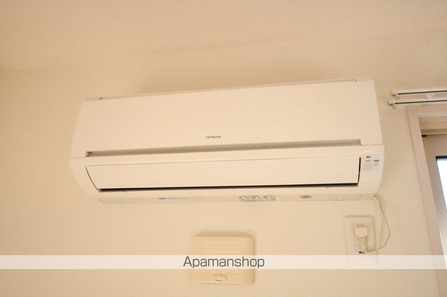 ブランズ小杉 A棟の内装写真