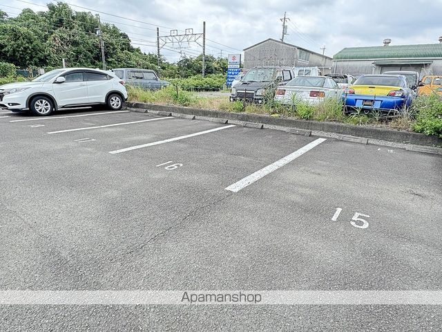 セジュールFX Bのその他写真
