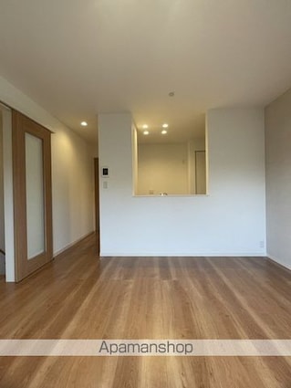 Ｃｉｎｑ　Ｔｅｒｒａｓｓｅ　Ｄ棟[3LDK/66.66m2]のリビング・居間