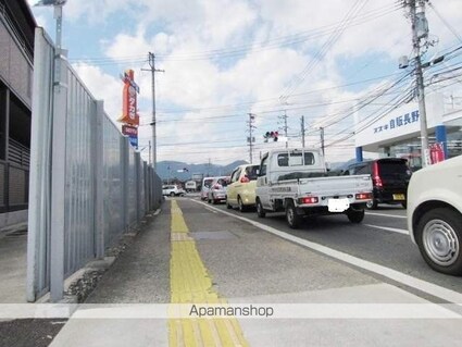 ラ・シャスト　Ⅱ　ＡＢ[1K/31.21m2]の周辺1