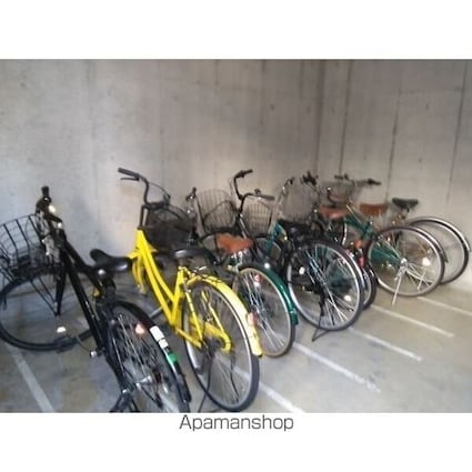 シュロス高田馬場[1R/20.06m2]のその他内装6