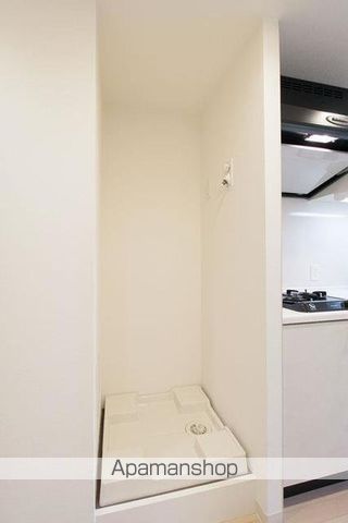 IーSUITE HIGASHINAKANOの内装写真