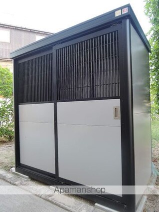 コンフォートハイム[2LDK/64.97m2]の共用部2