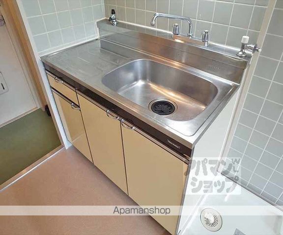 レジデンス島田IIの内装写真