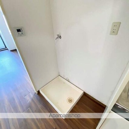 滋賀県大津市一里山５丁目[1K/24.96m2]のその他設備