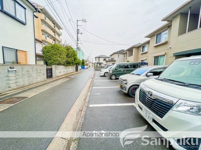 リヴェール森 A棟のその他写真