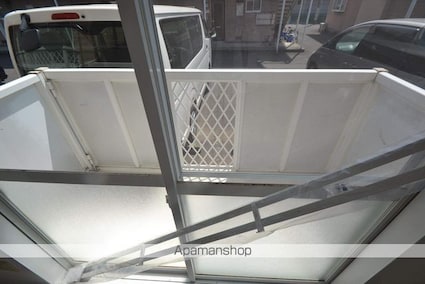 ニューシティ大瀧Ｅ[3DK/52.99m2]の収納