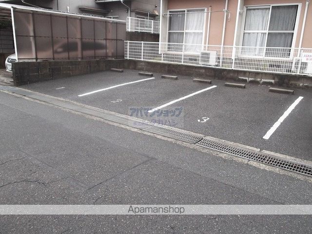 クレセント倉田の周辺写真