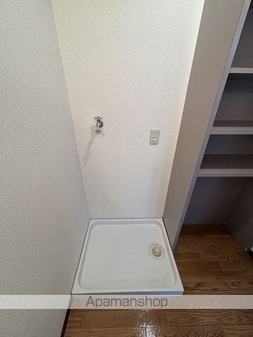 プティ・ハイム本町の内装写真