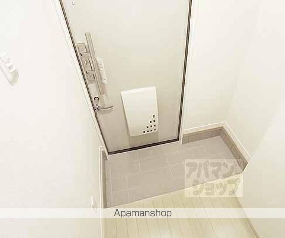 アルテランサ大宮の内装写真