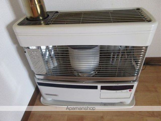 啓成ハイツの内装写真