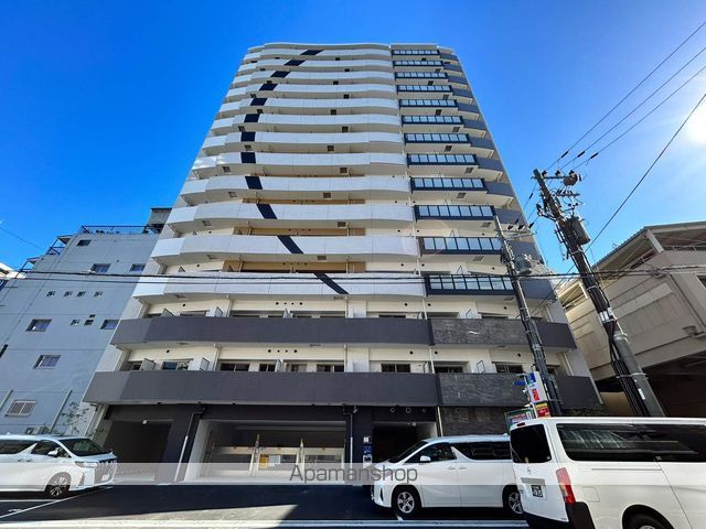 セレニテ本町東リアンの外観写真