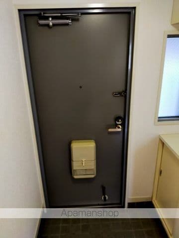 Le・Portの内装写真