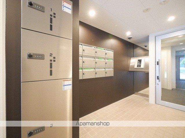 グランシャリオ平岸の内装写真