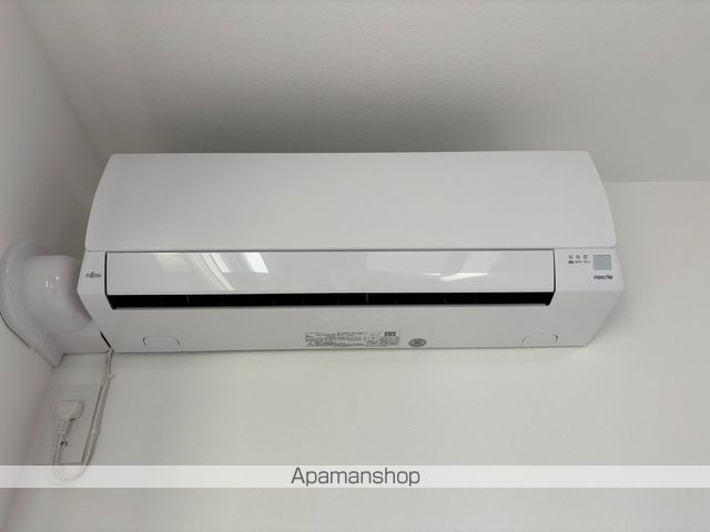 ジーメゾン伊勢原の内装写真