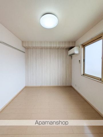 ルミエール A&K IIIIIIの内装写真