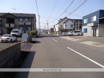 アクイーユ平成台[2LDK/55.44m2]の内装4
