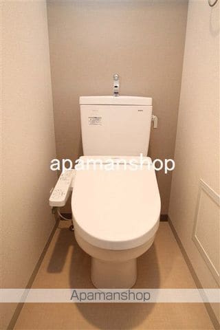 PRESSANCE松屋町駅前デュオの内装写真