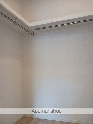 メグ・クレール Bの内装写真