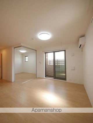 ドミール上祖師谷[1LDK/41.81m2]のその他内装1