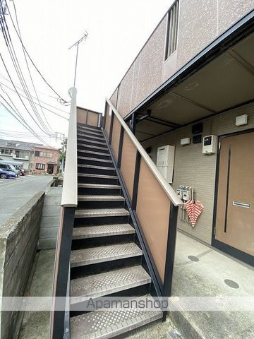 センチュリーハイムの内装写真