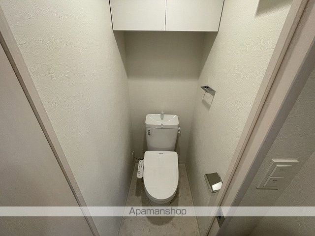 スプランディッド上本町WESTIIの内装写真