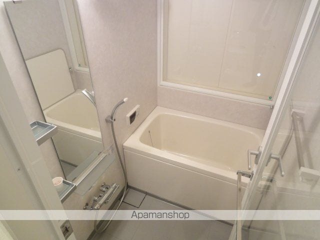 NOUVELLE VIEの内装写真