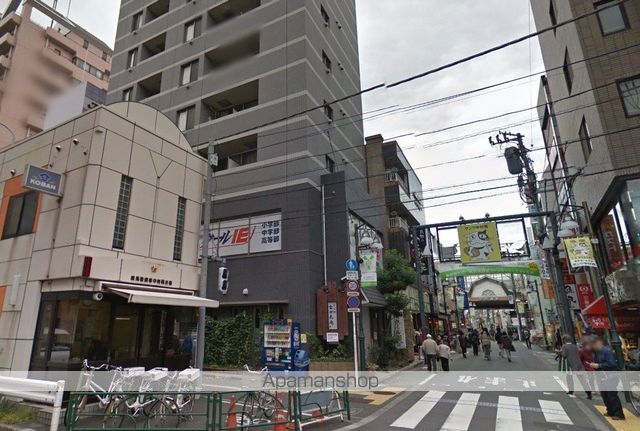 第1小野ビルの周辺写真