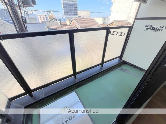 カーライル堺市駅前の内装写真