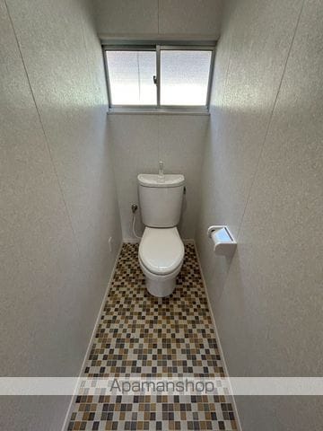 中島貸家の内装写真