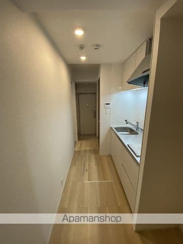 青梅線 小作駅 徒歩12分 3階建 築2年の内装写真