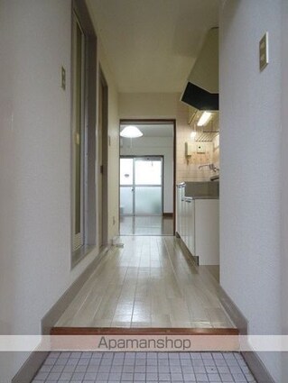 サンレモハイツ上杉[1K/21.45m2]の内装