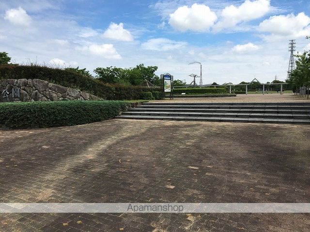 諏訪町アパートの周辺写真