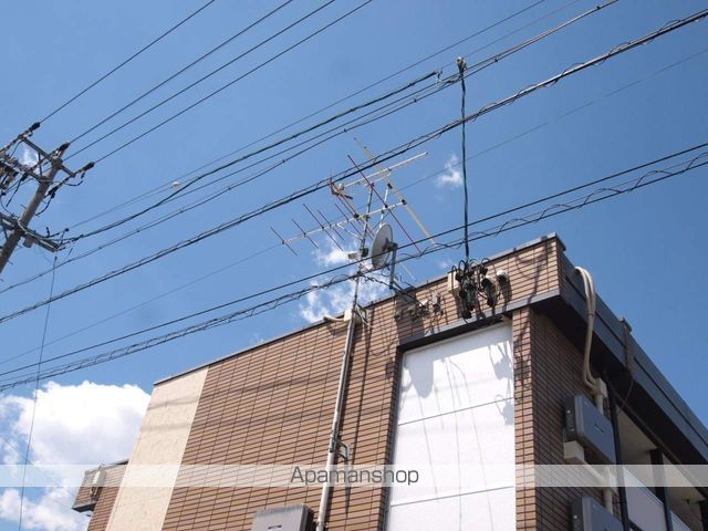 レオパレスサニーたかのその他写真
