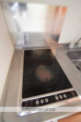 レオパレス西市Aの内装写真