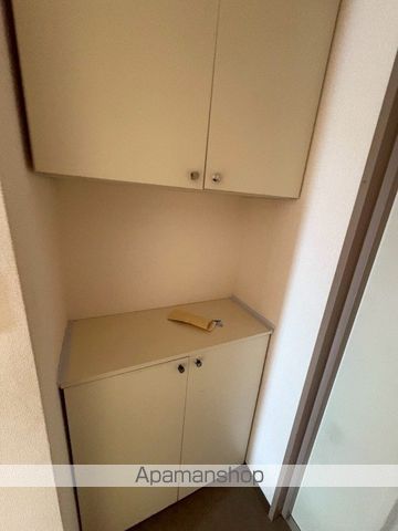 メゾンアイの内装写真