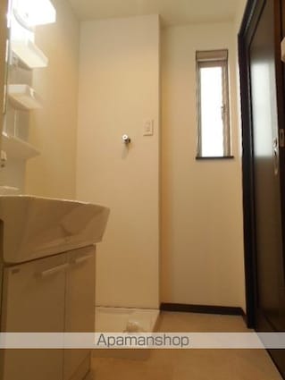 東京都立川市栄町３丁目[1K/26.08m2]の内装3