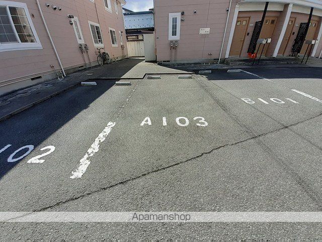 Fディマージュ Aのその他写真