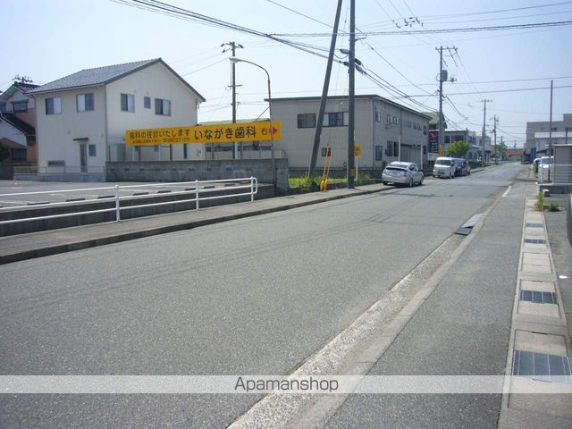 ウェアーハウス Cの周辺写真