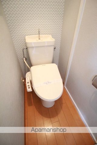 レクサス十日市Iの内装写真