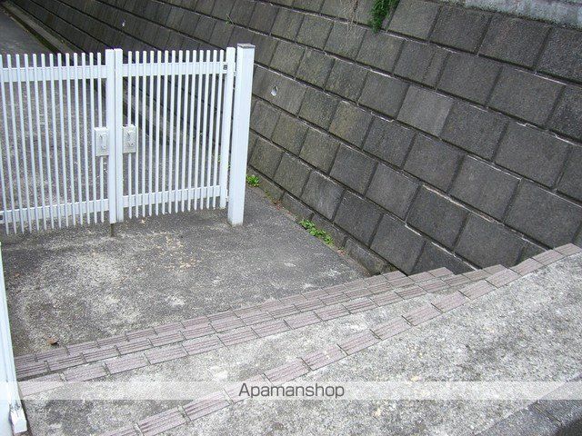ヴィラージュ青葉台C棟のその他写真