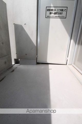 RITZSQUARELANDQBEの内装写真
