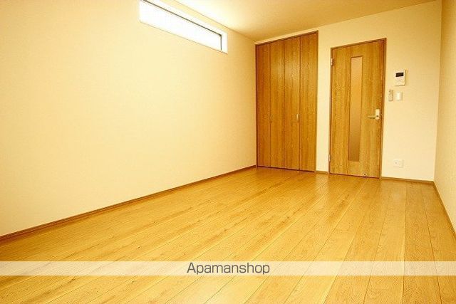 朋久レジデンス上福岡の内装写真