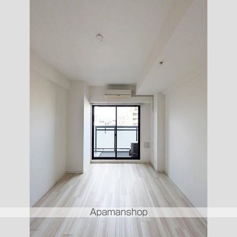 SーRESIDENCE阿波座WESTの内装写真