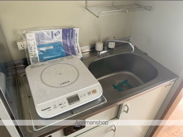 LION竹屋町の内装写真