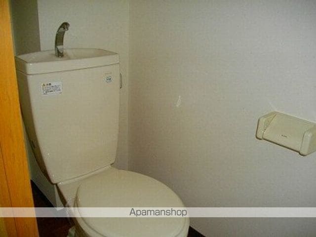 グランディールの内装写真