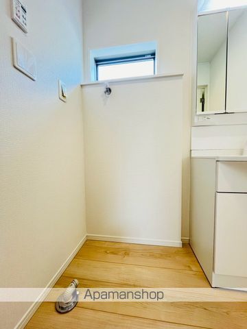 クレイドルガーデン久喜市栗橋東第15 3号棟の内装写真