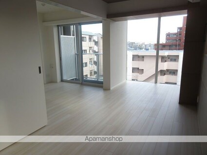 東京都練馬区氷川台３丁目[1LDK/52.49m2]のその他部屋・スペース