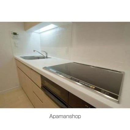 パークアクシス豊洲[2LDK/57.19m2]のその他内装2