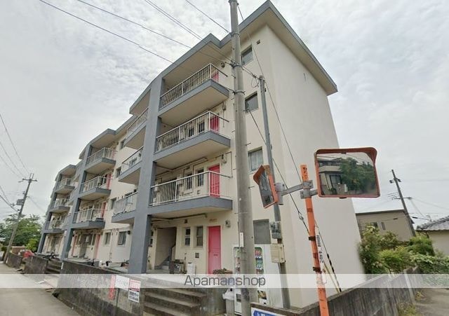 和歌山県和歌山市上野[1LDK/39.8m2]の外観3